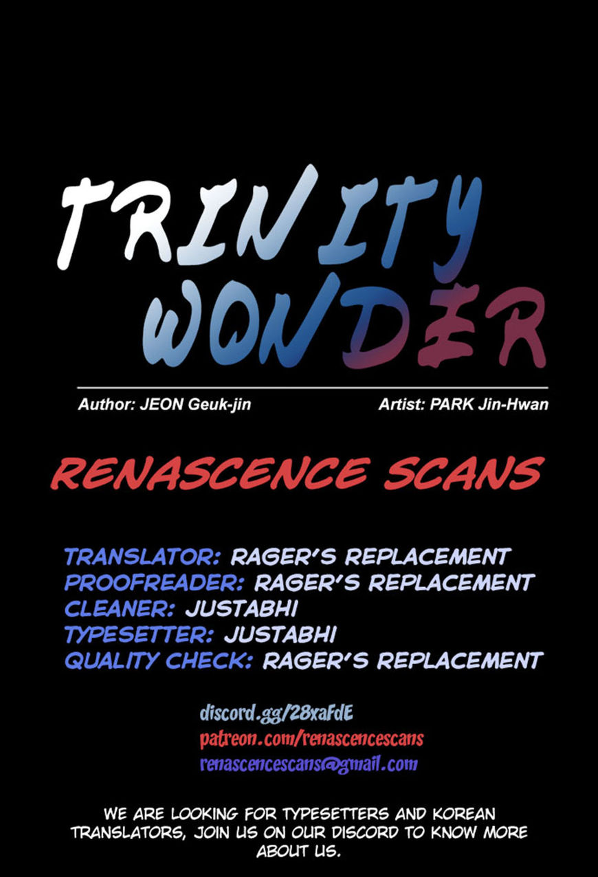 Trinity Wonder 62 1