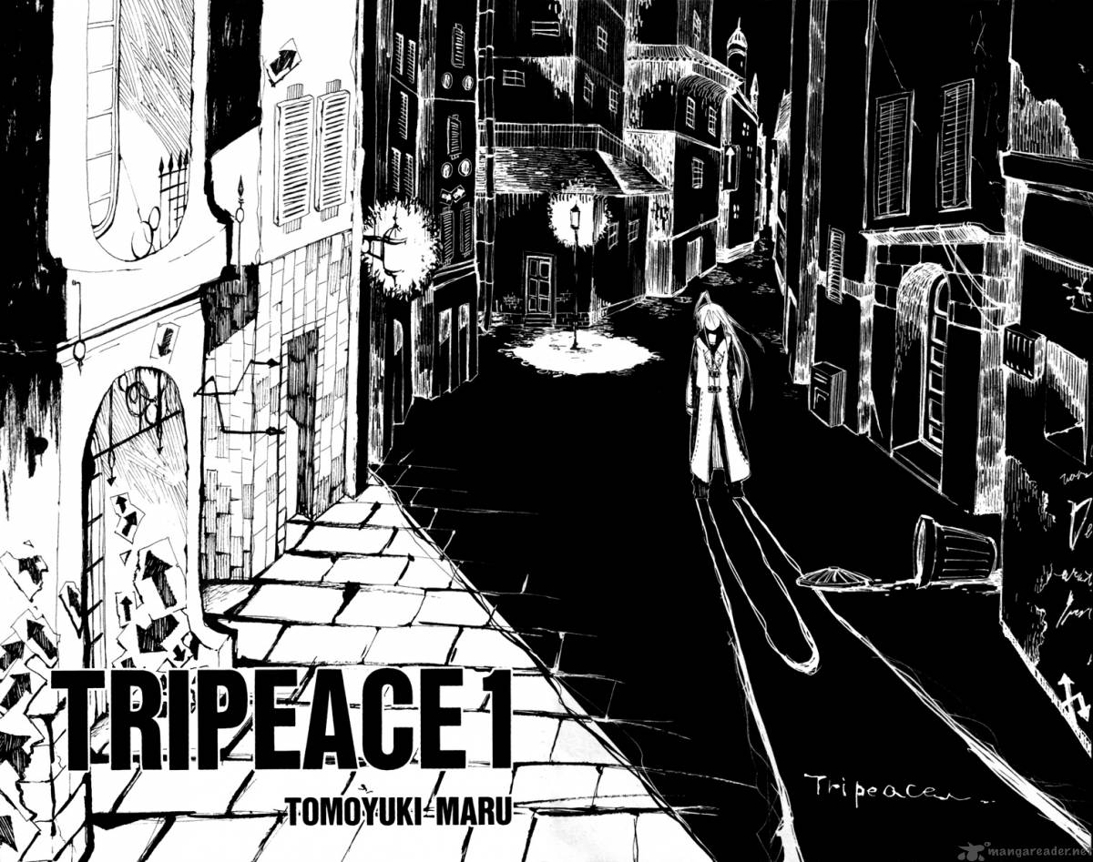 Tripeace 1 3