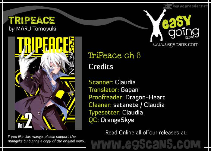 Tripeace 8 1