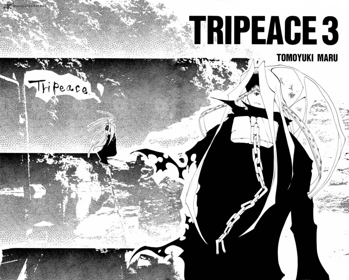 Tripeace 9 4