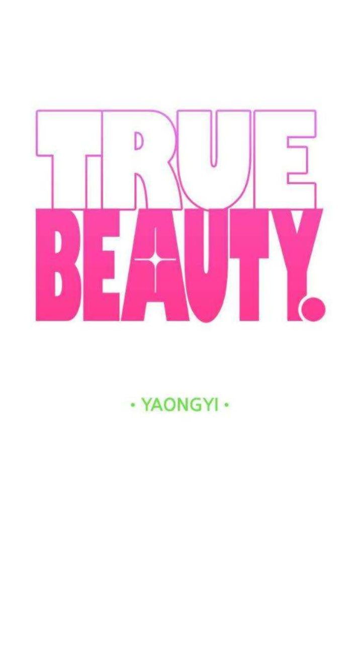 True Beauty 154 2