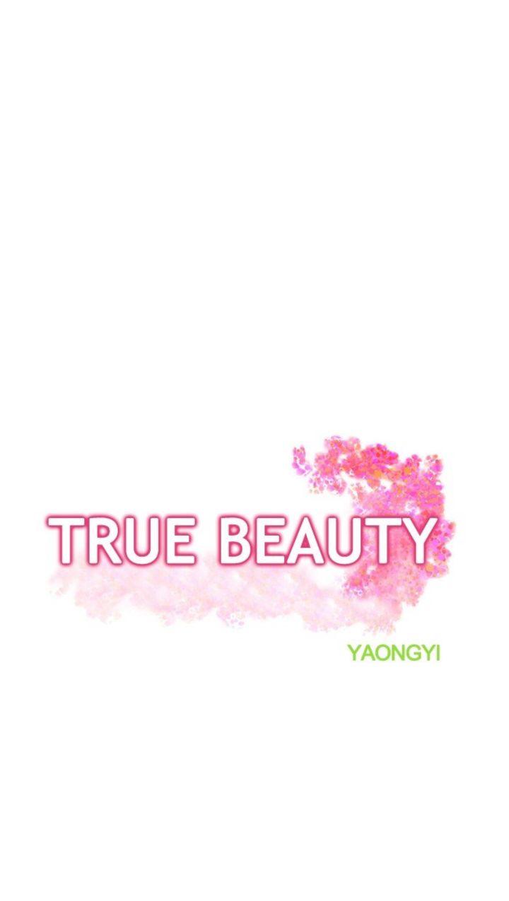 True Beauty 39 9