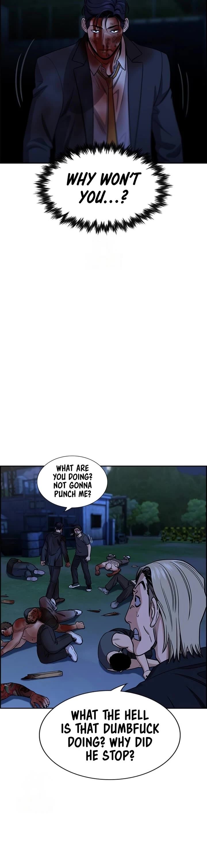 True Education 220 30