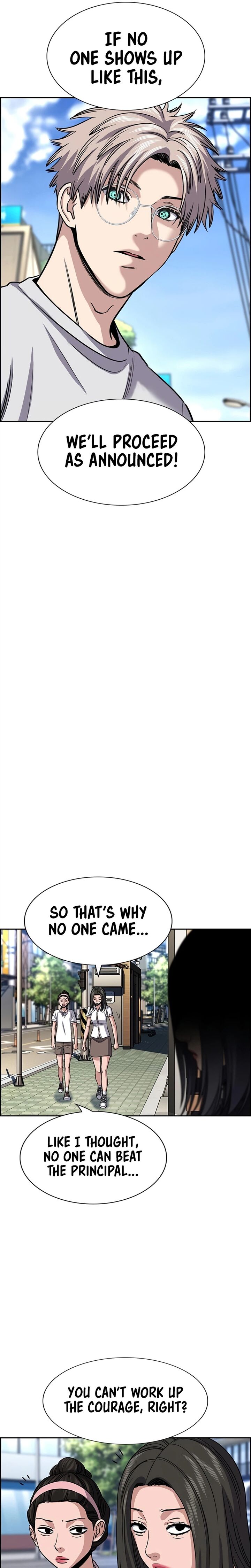 True Education 259 25