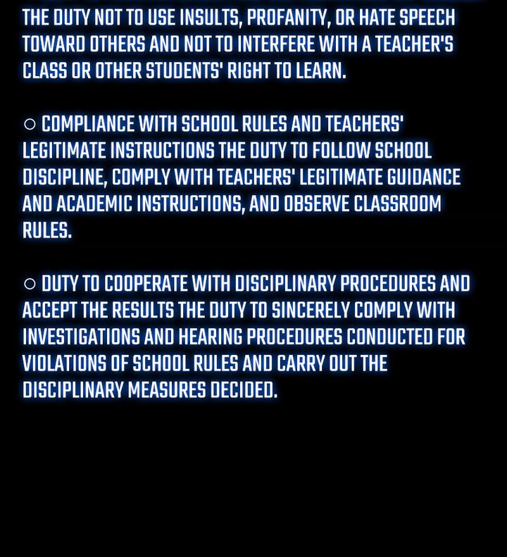 True Education 263 10