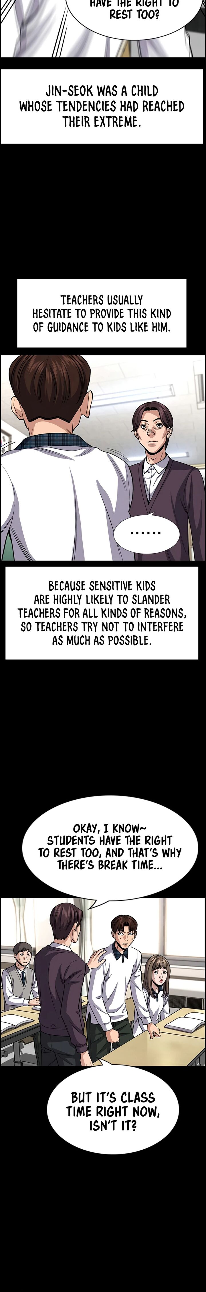 True Education 263 25