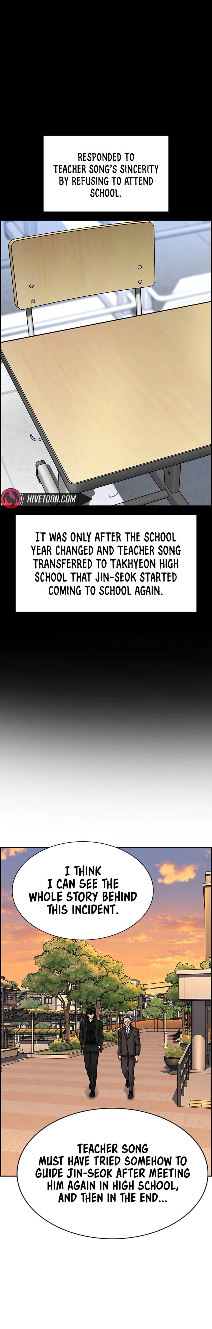 True Education 263 28
