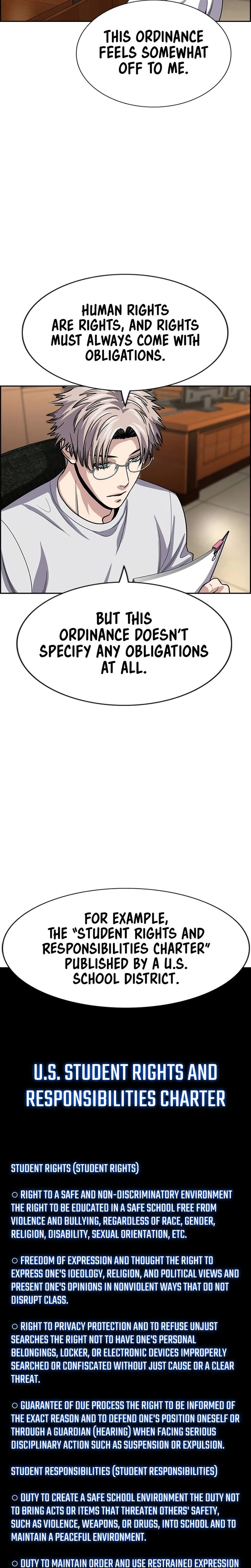 True Education 263 9