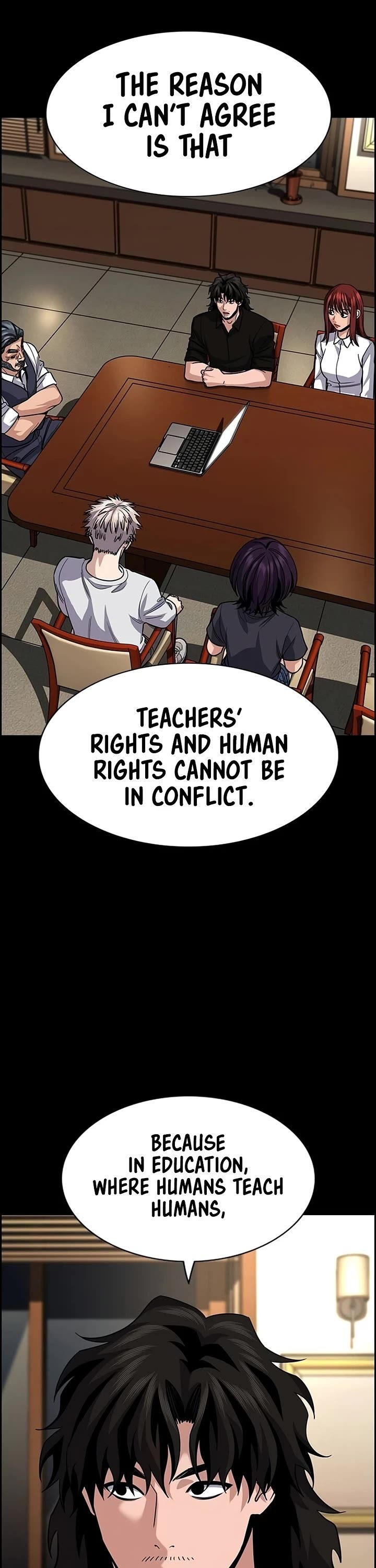 True Education 265 1