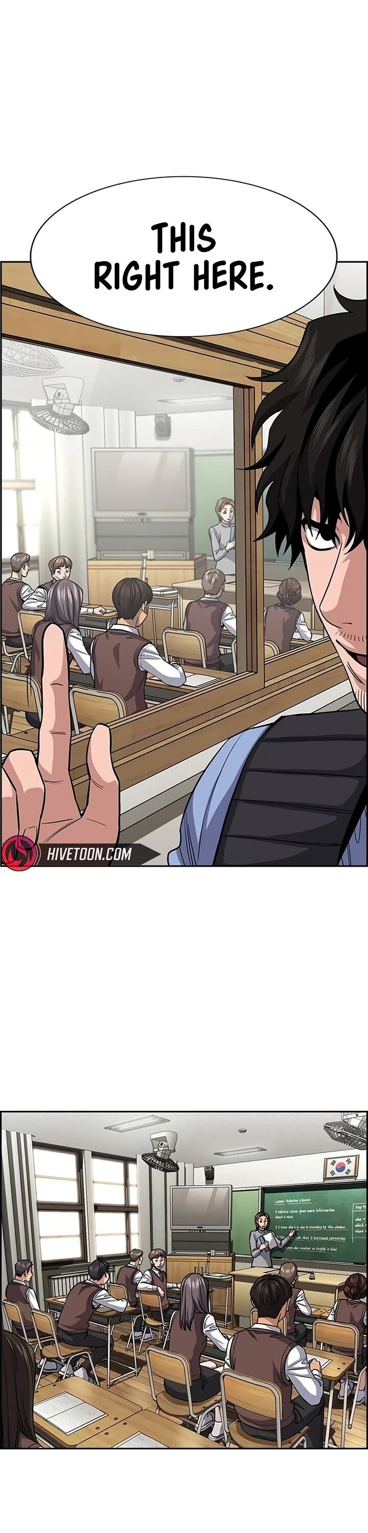 True Education 265 20