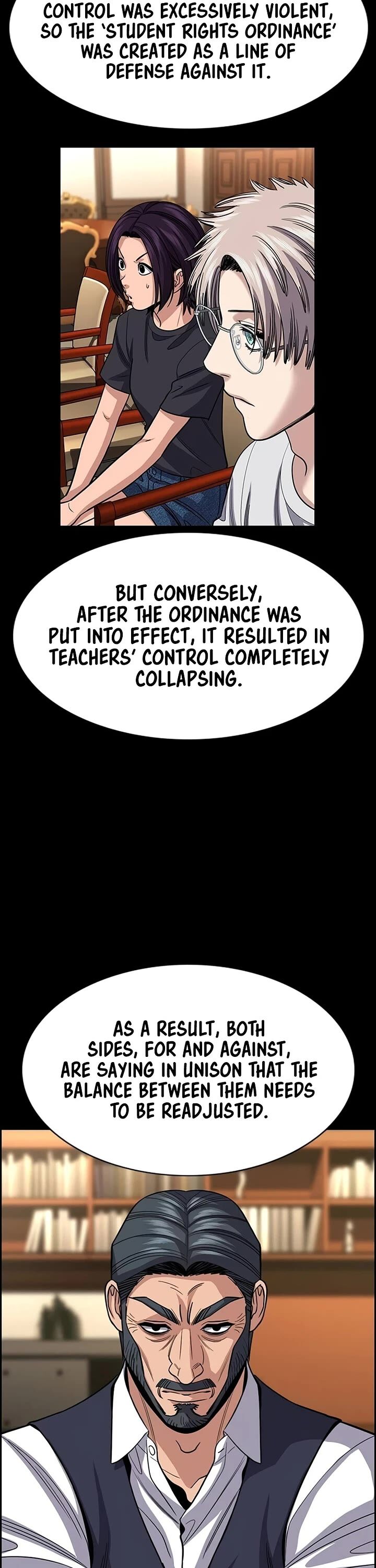 True Education 265 3