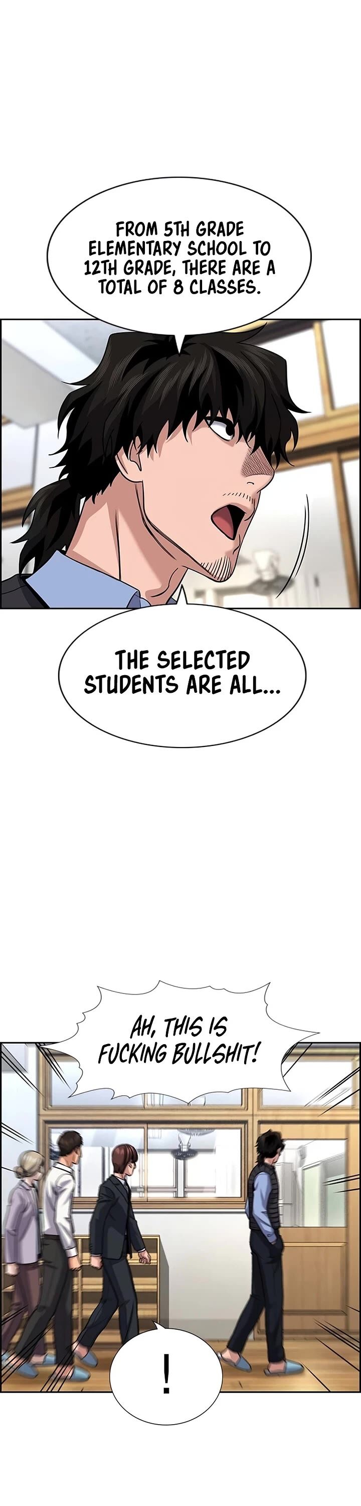 True Education 265 30