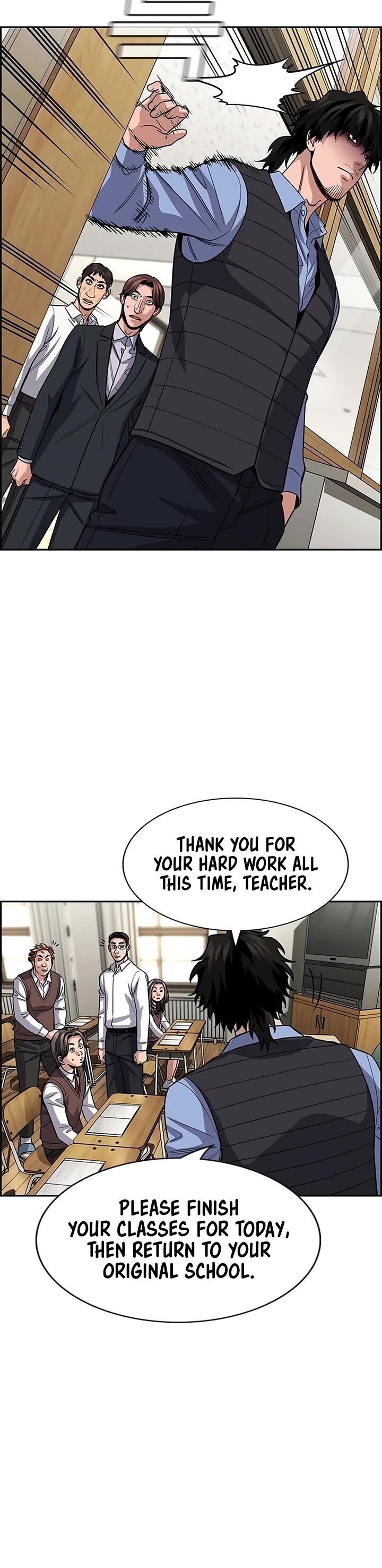 True Education 265 42