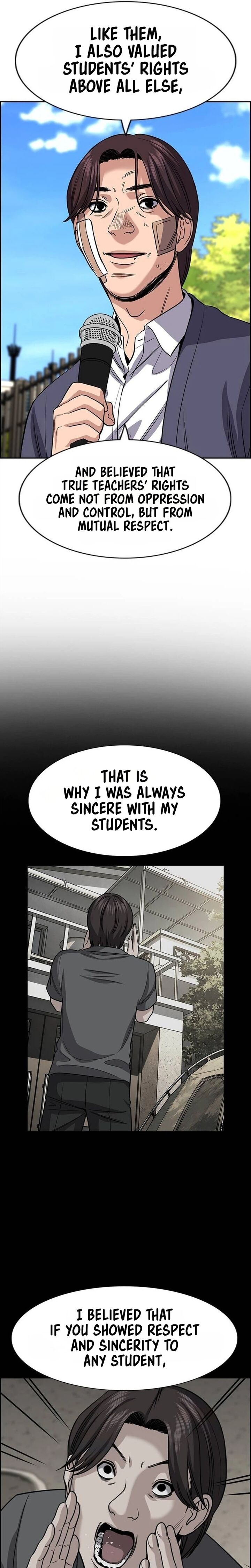 True Education 269 13