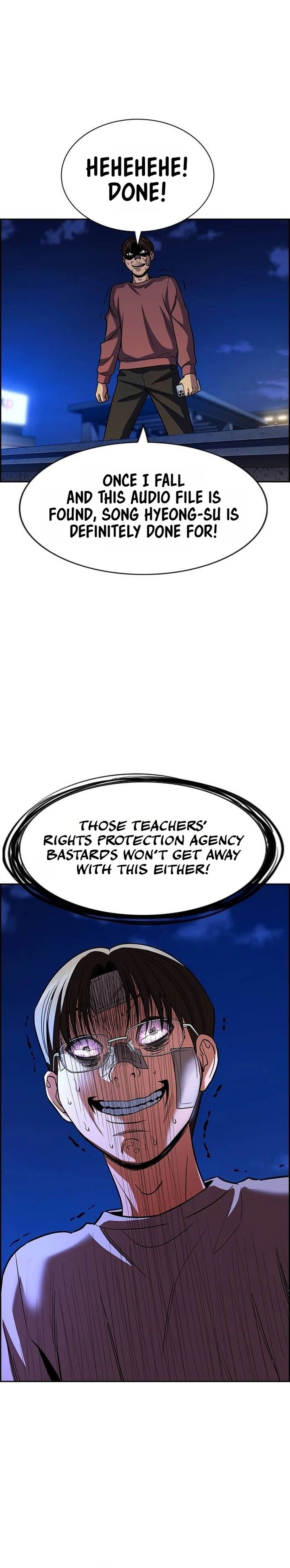 True Education 269 28