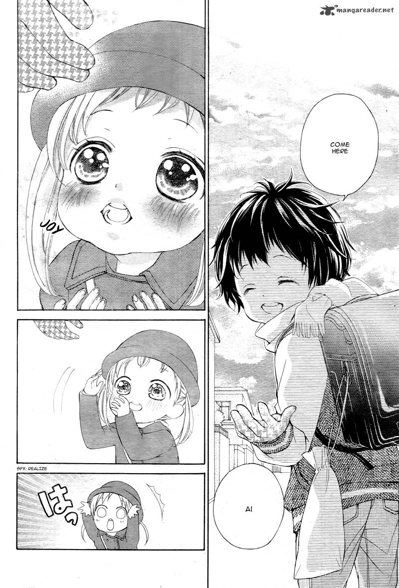 True Love Sugiyama Miwako 1 12