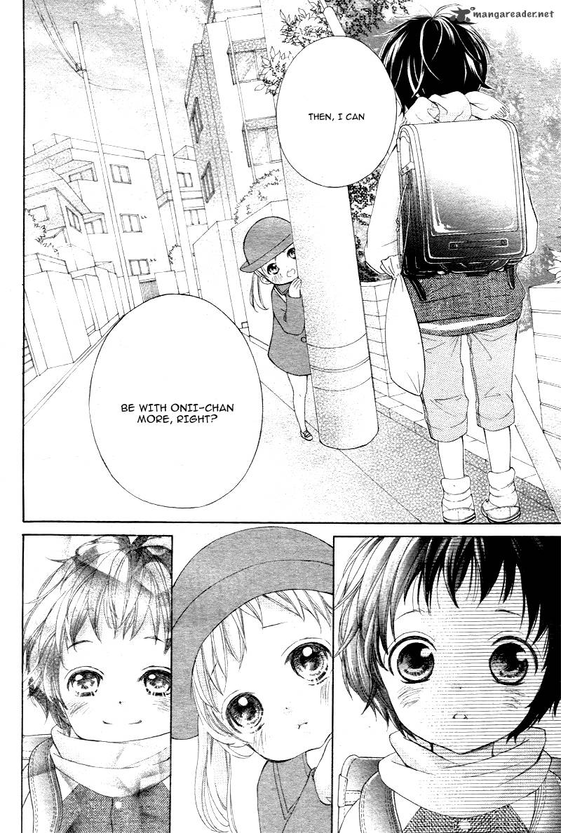 True Love Sugiyama Miwako 1 14