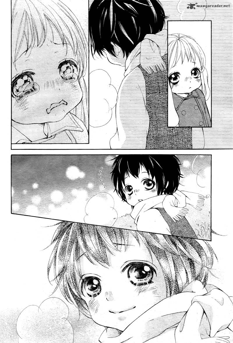 True Love Sugiyama Miwako 1 20