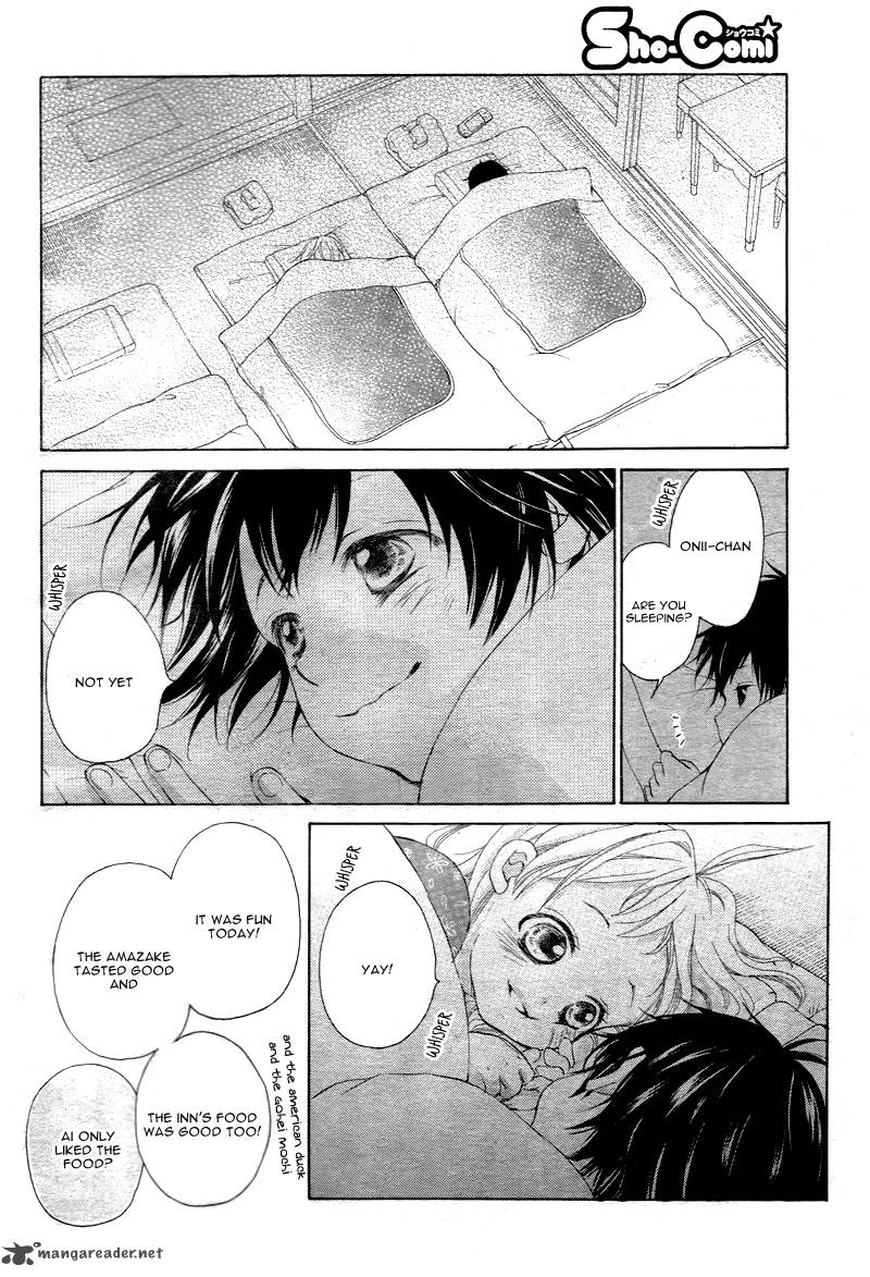 True Love Sugiyama Miwako 1 32