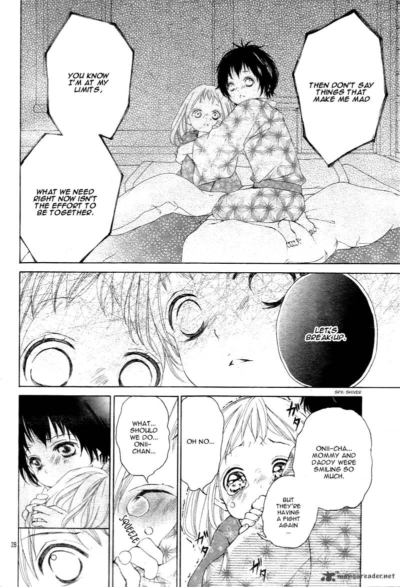 True Love Sugiyama Miwako 1 34