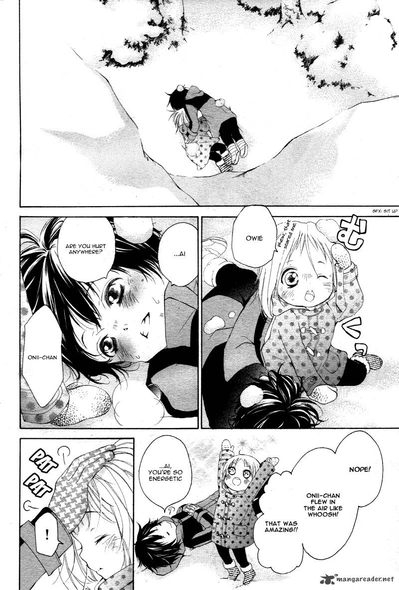 True Love Sugiyama Miwako 1 45