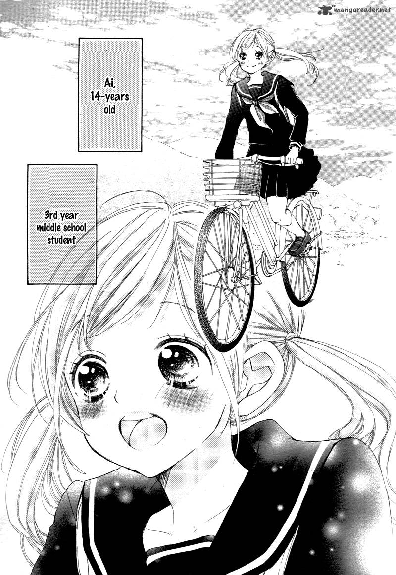 True Love Sugiyama Miwako 1 48