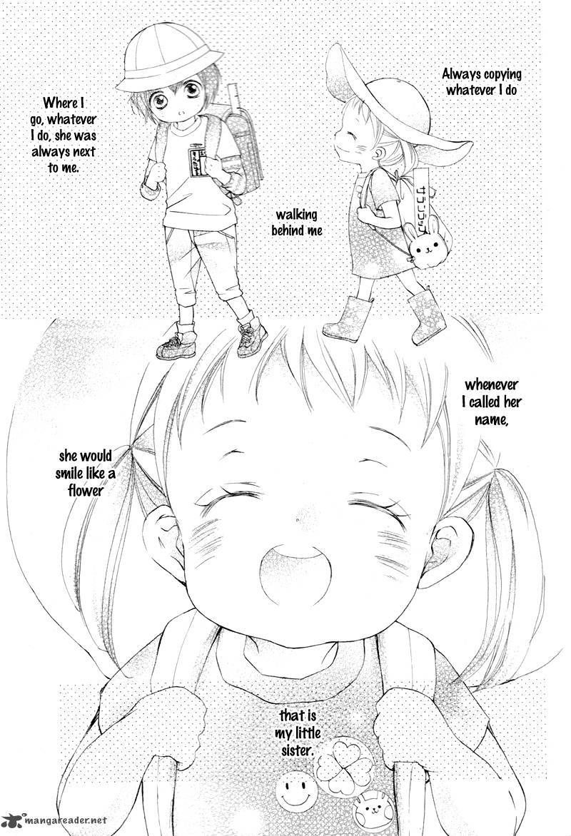 True Love Sugiyama Miwako 1 64