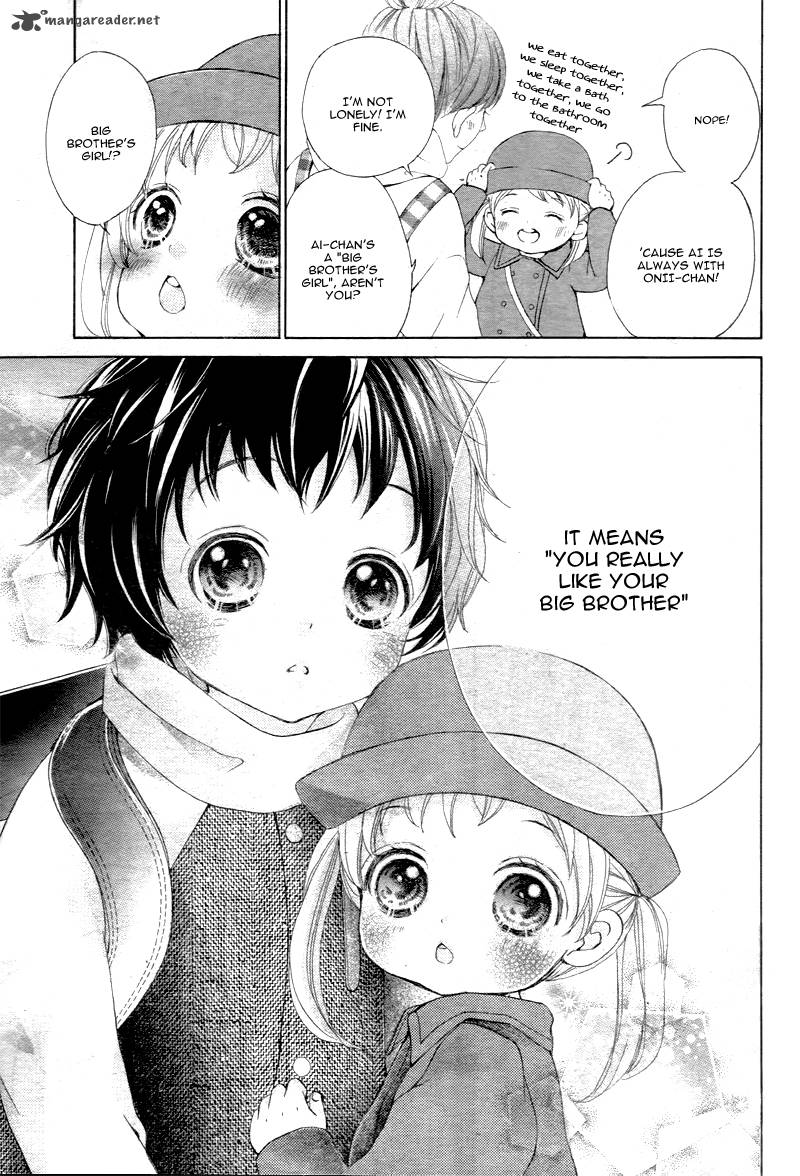 True Love Sugiyama Miwako 1 9