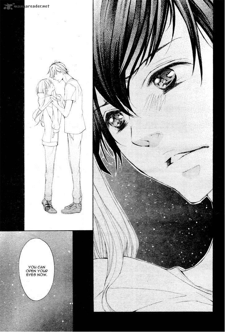 True Love Sugiyama Miwako 11 26