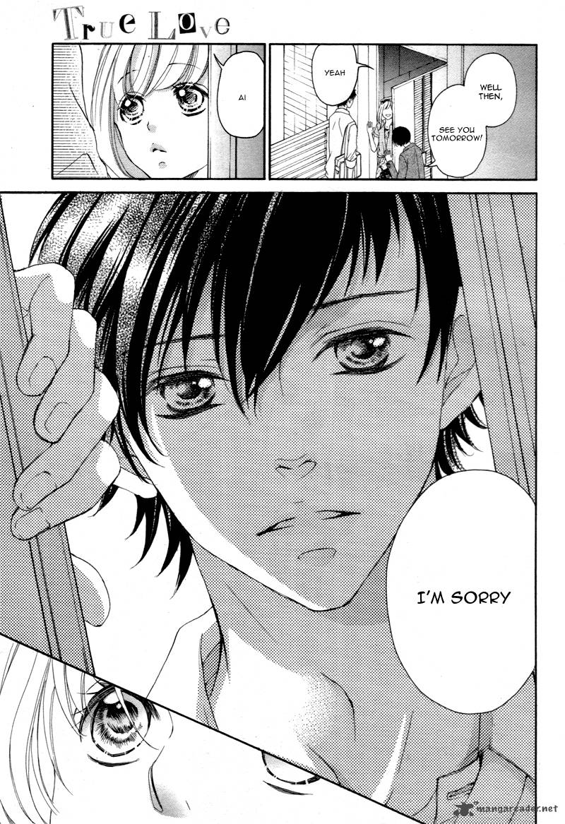 True Love Sugiyama Miwako 12 30