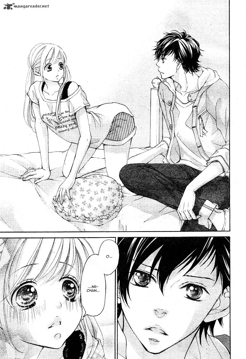 True Love Sugiyama Miwako 13 24