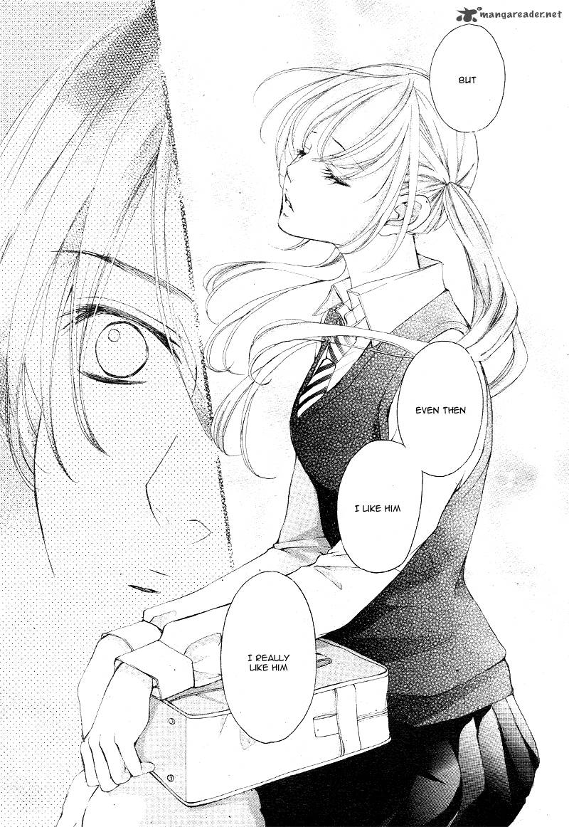 True Love Sugiyama Miwako 15 10