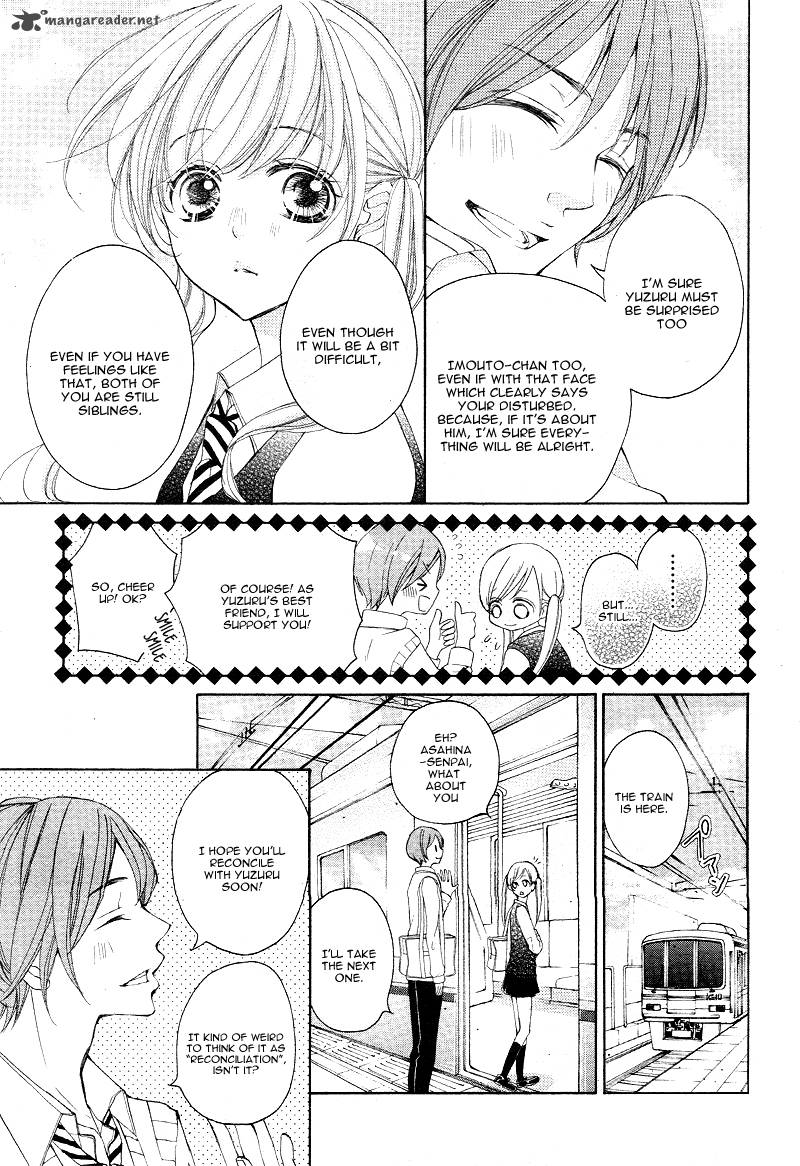 True Love Sugiyama Miwako 15 12