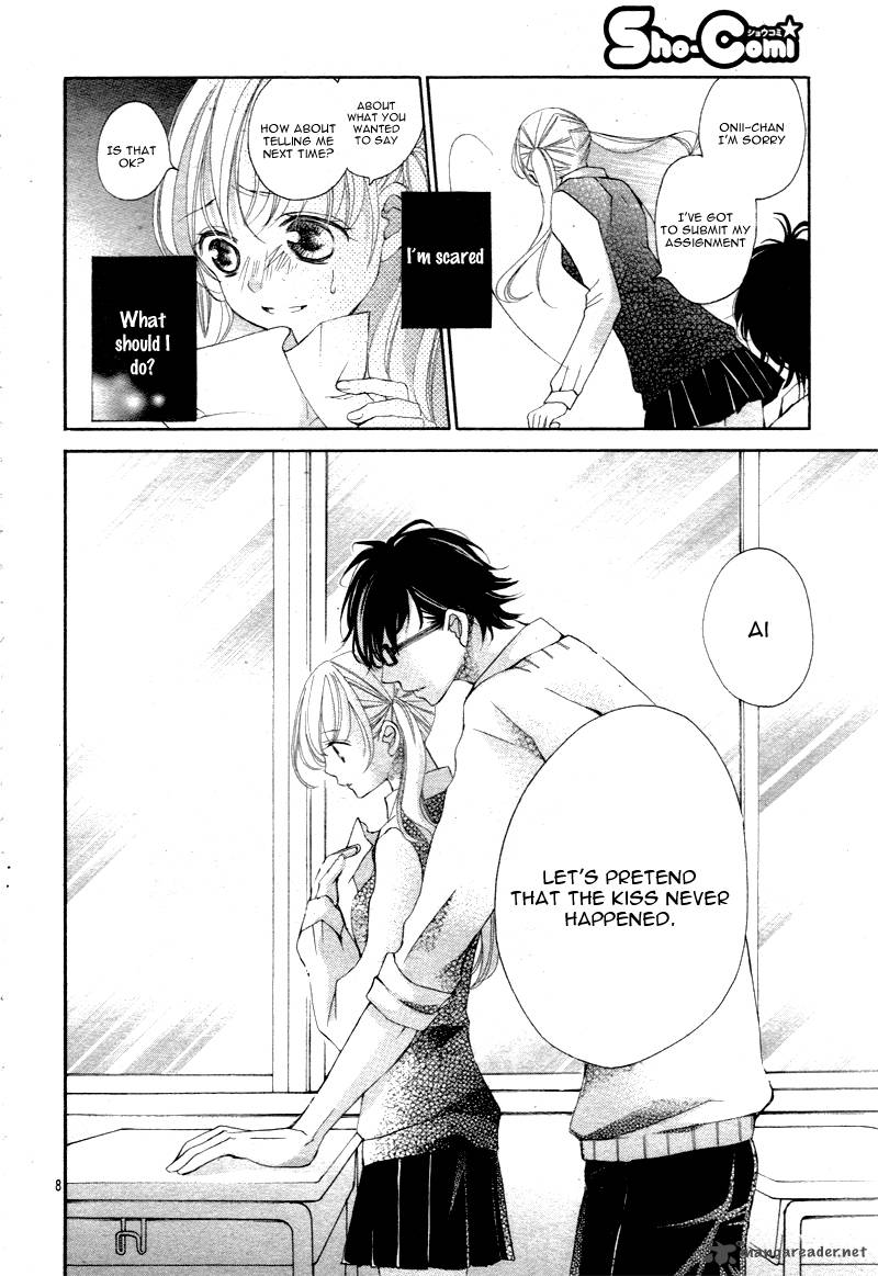 True Love Sugiyama Miwako 16 11