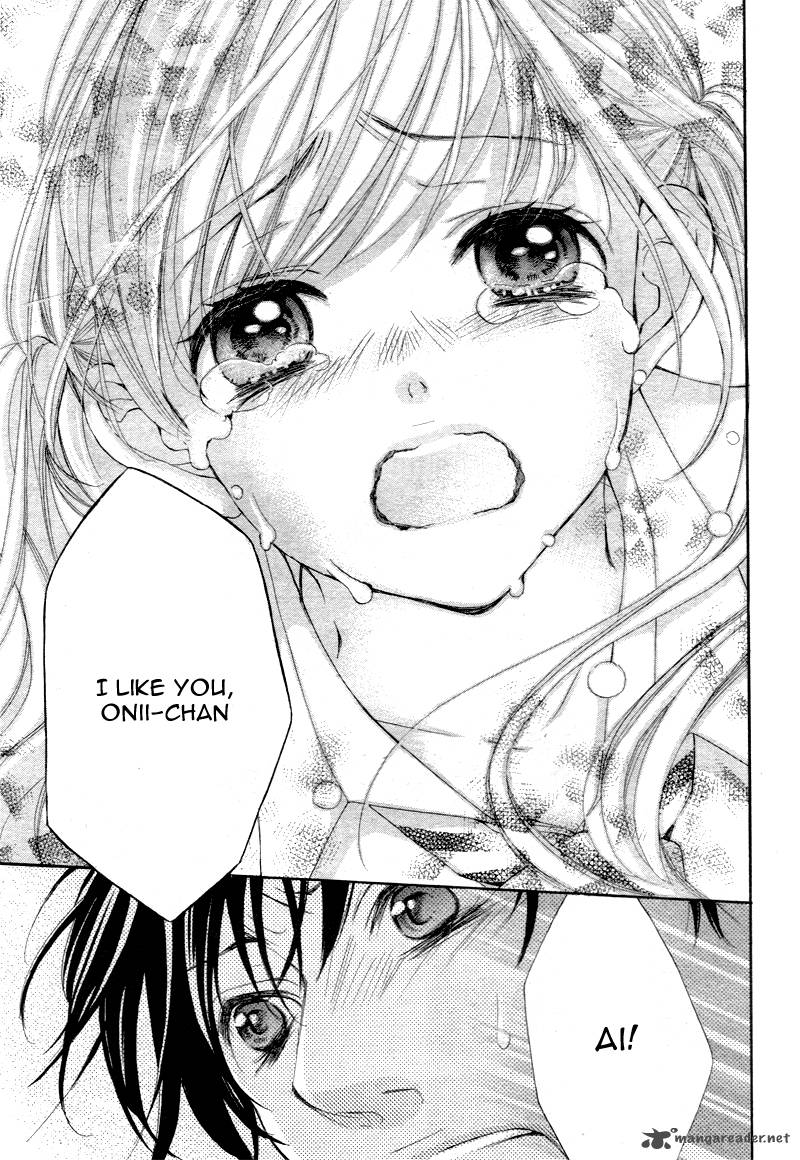 True Love Sugiyama Miwako 16 18