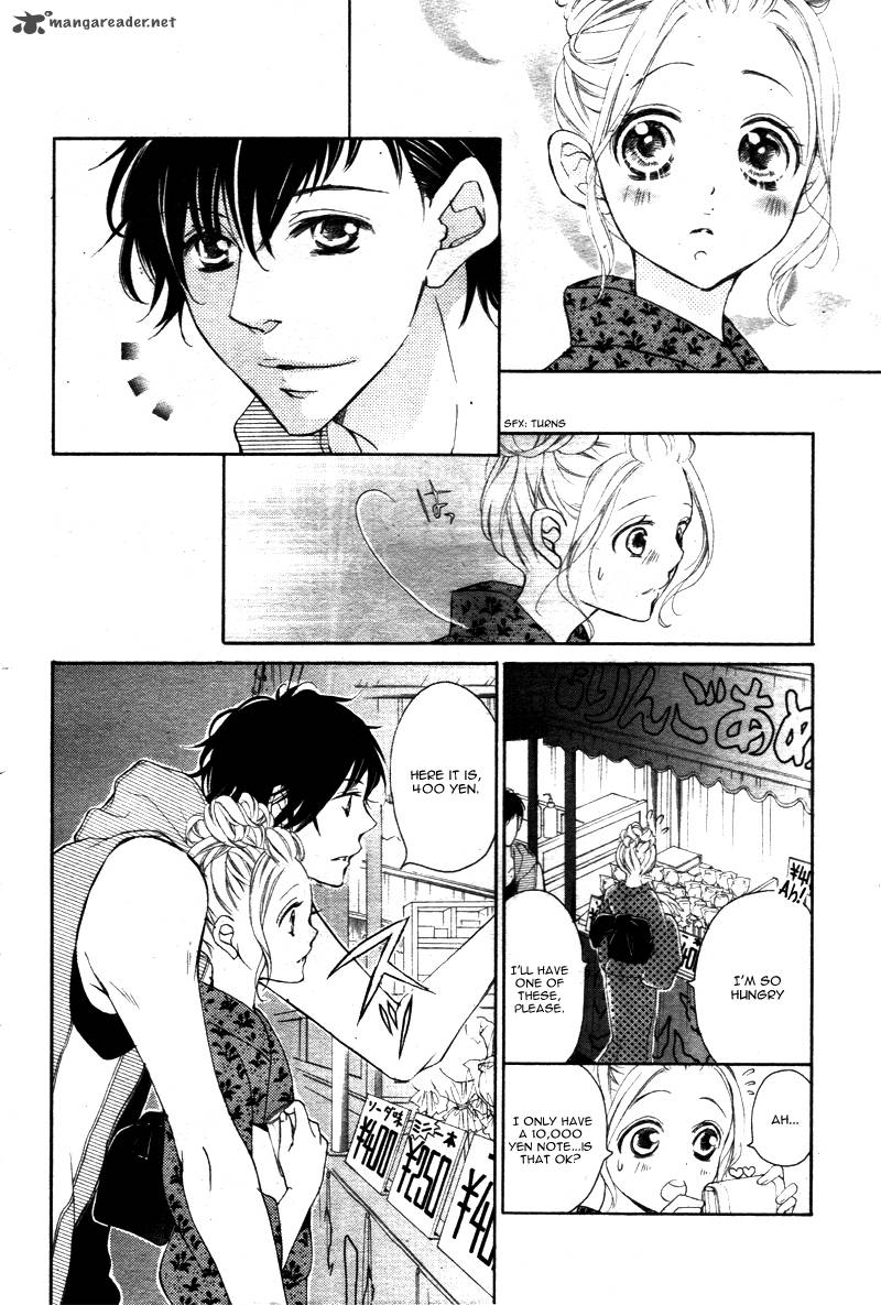 True Love Sugiyama Miwako 20 29