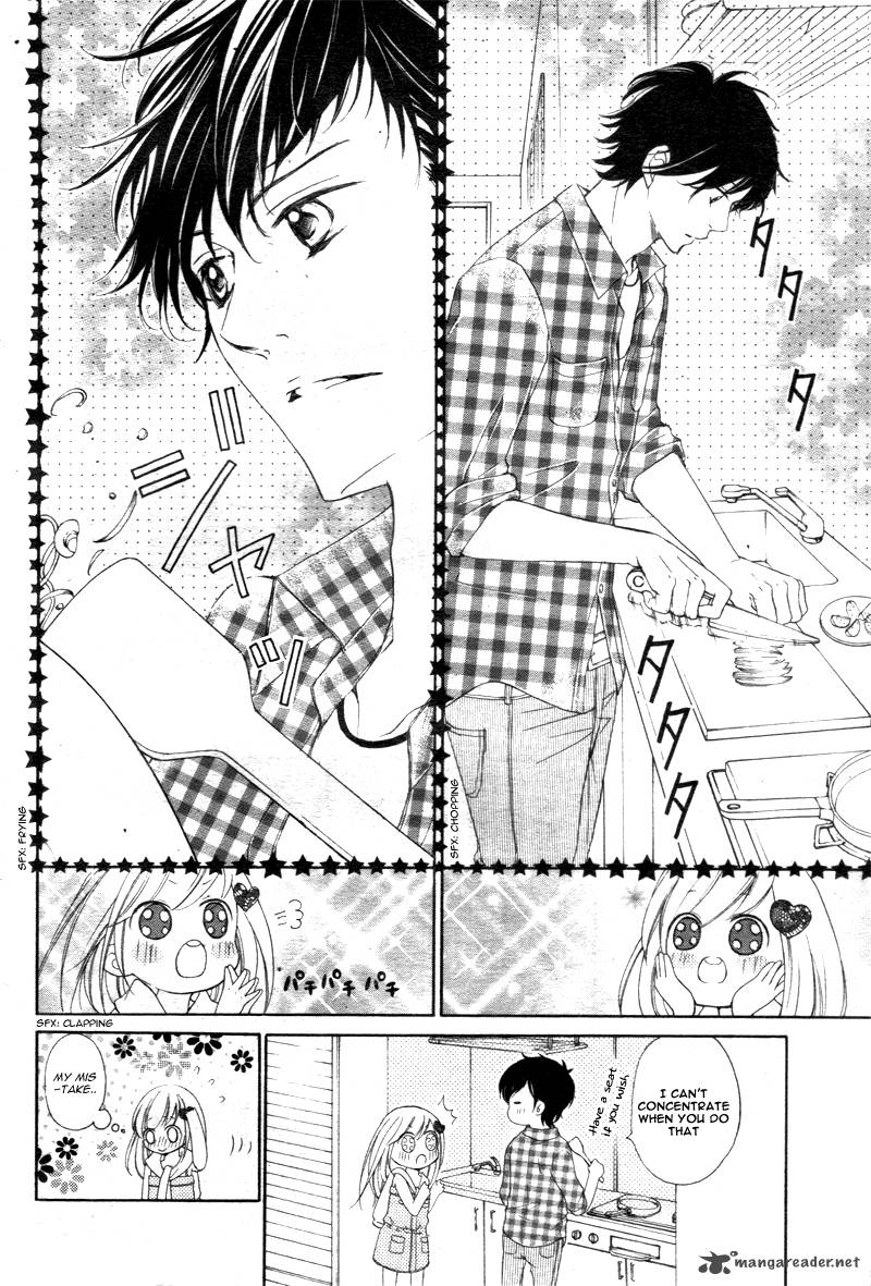 True Love Sugiyama Miwako 22 19