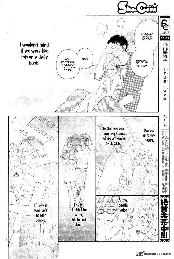 True Love Sugiyama Miwako 23 11