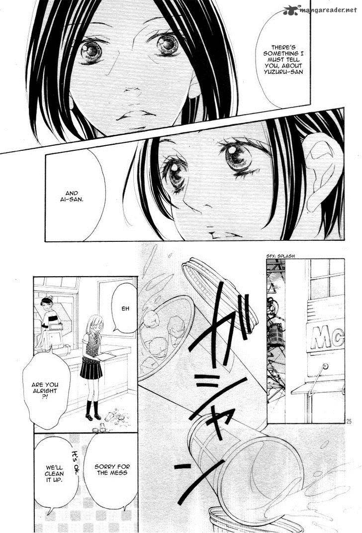 True Love Sugiyama Miwako 23 28