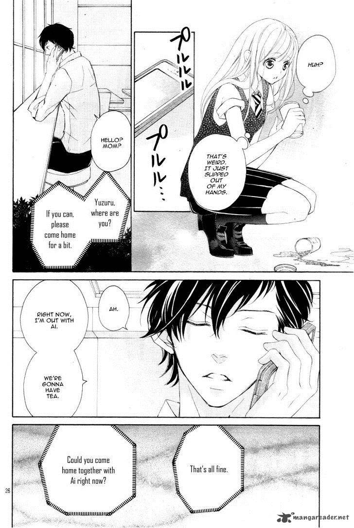 True Love Sugiyama Miwako 23 29