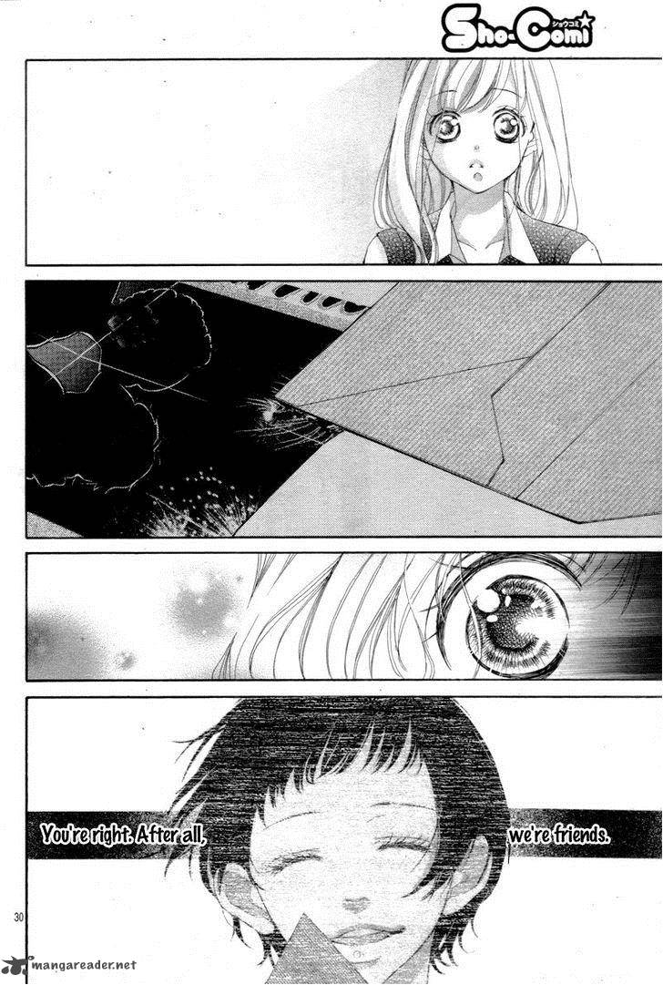 True Love Sugiyama Miwako 23 33