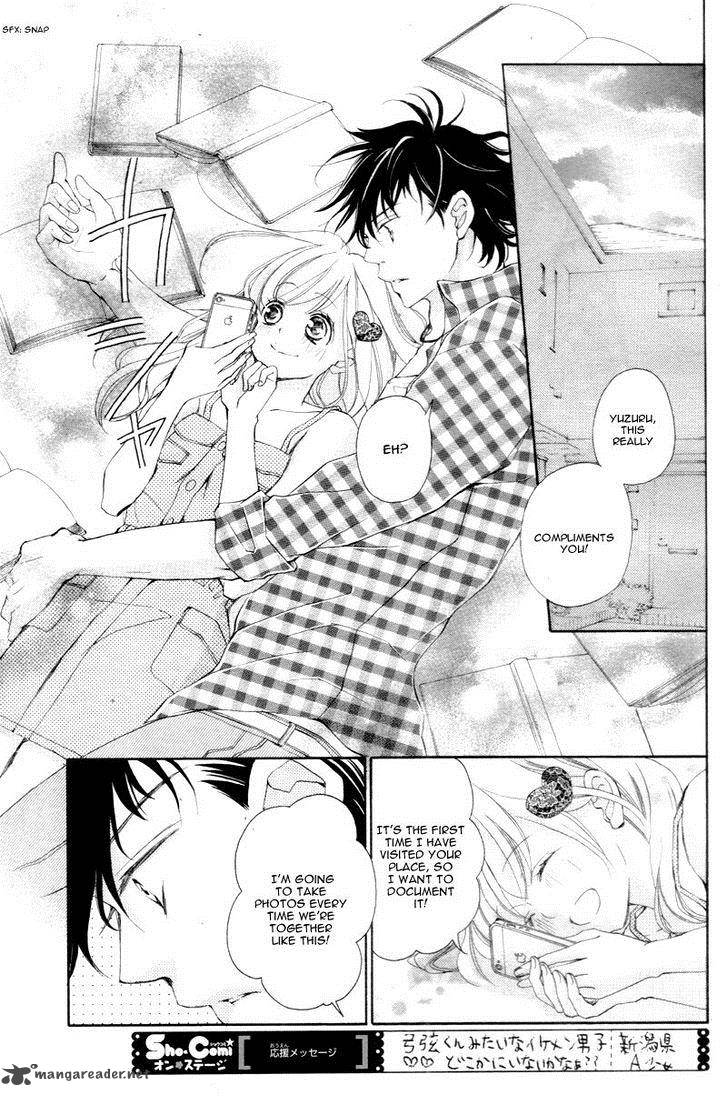 True Love Sugiyama Miwako 23 6