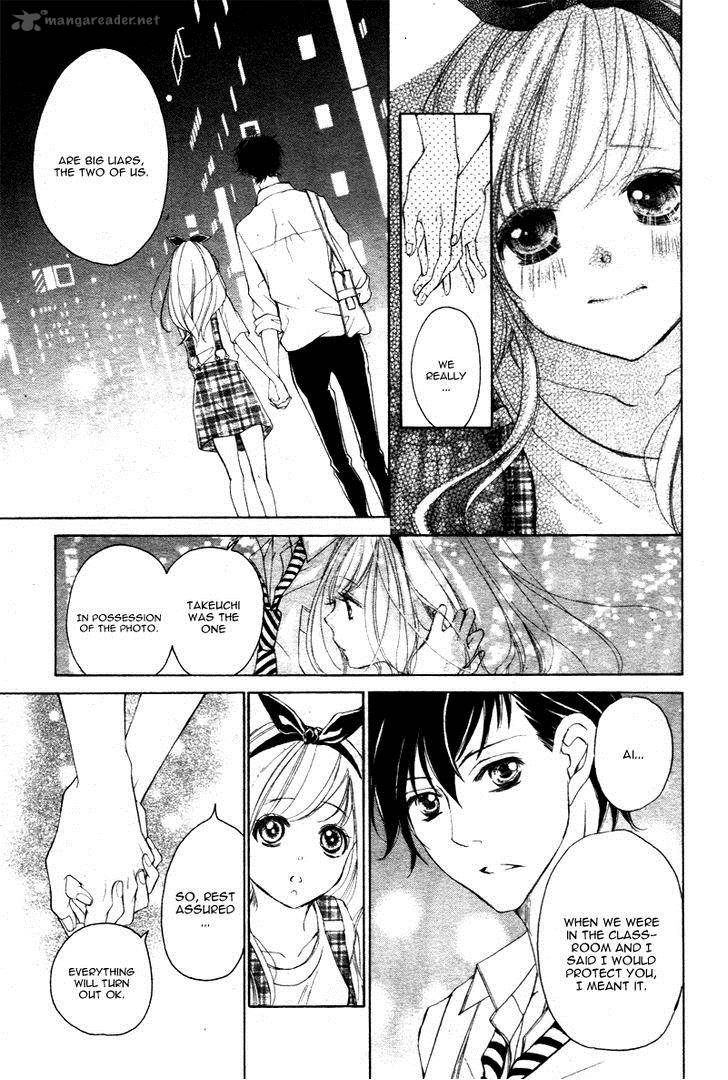 True Love Sugiyama Miwako 24 20