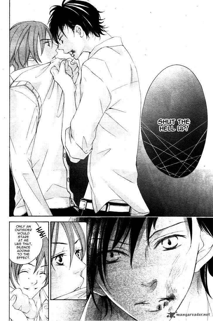 True Love Sugiyama Miwako 24 35