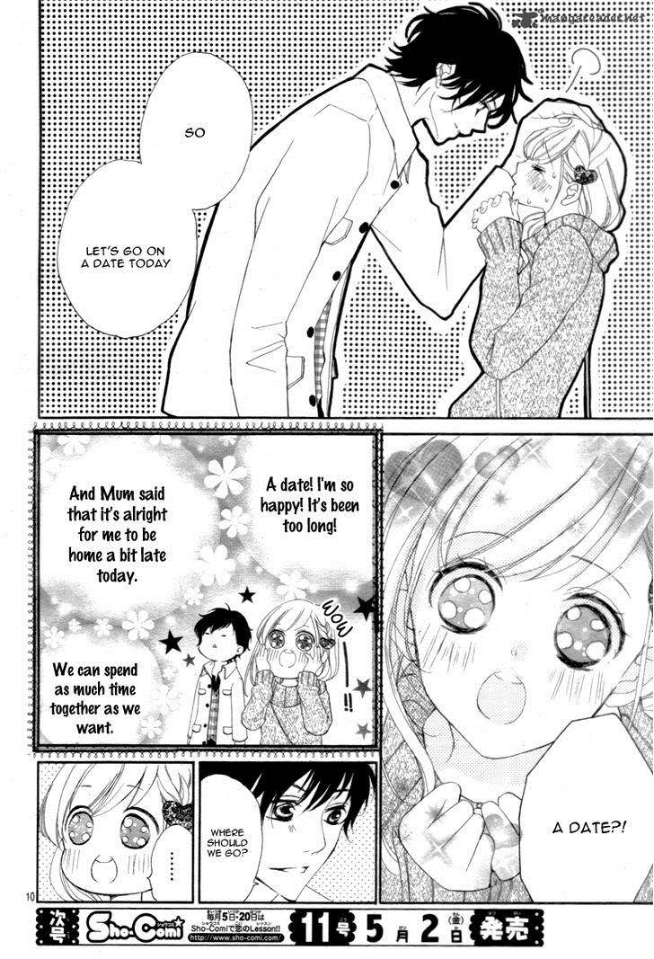 True Love Sugiyama Miwako 28 13