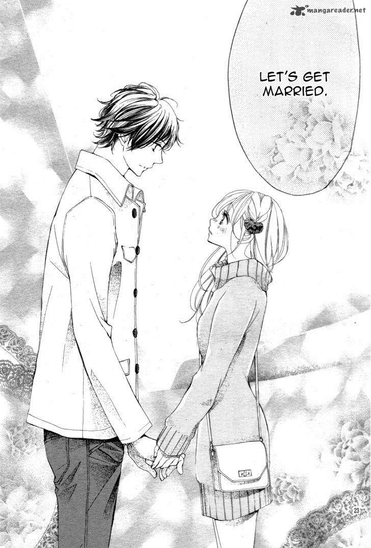 True Love Sugiyama Miwako 28 26