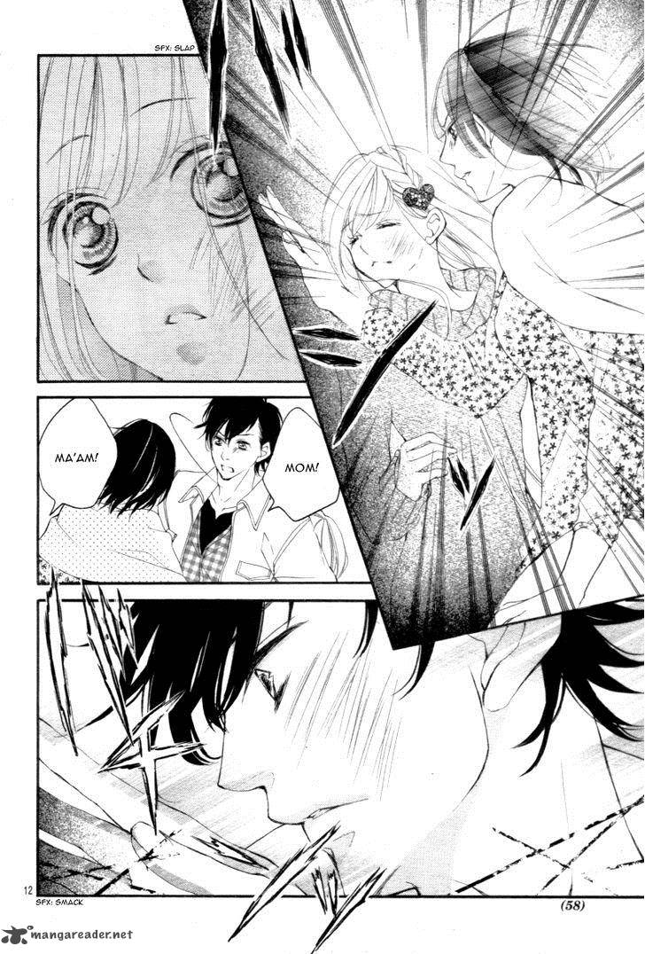 True Love Sugiyama Miwako 29 15