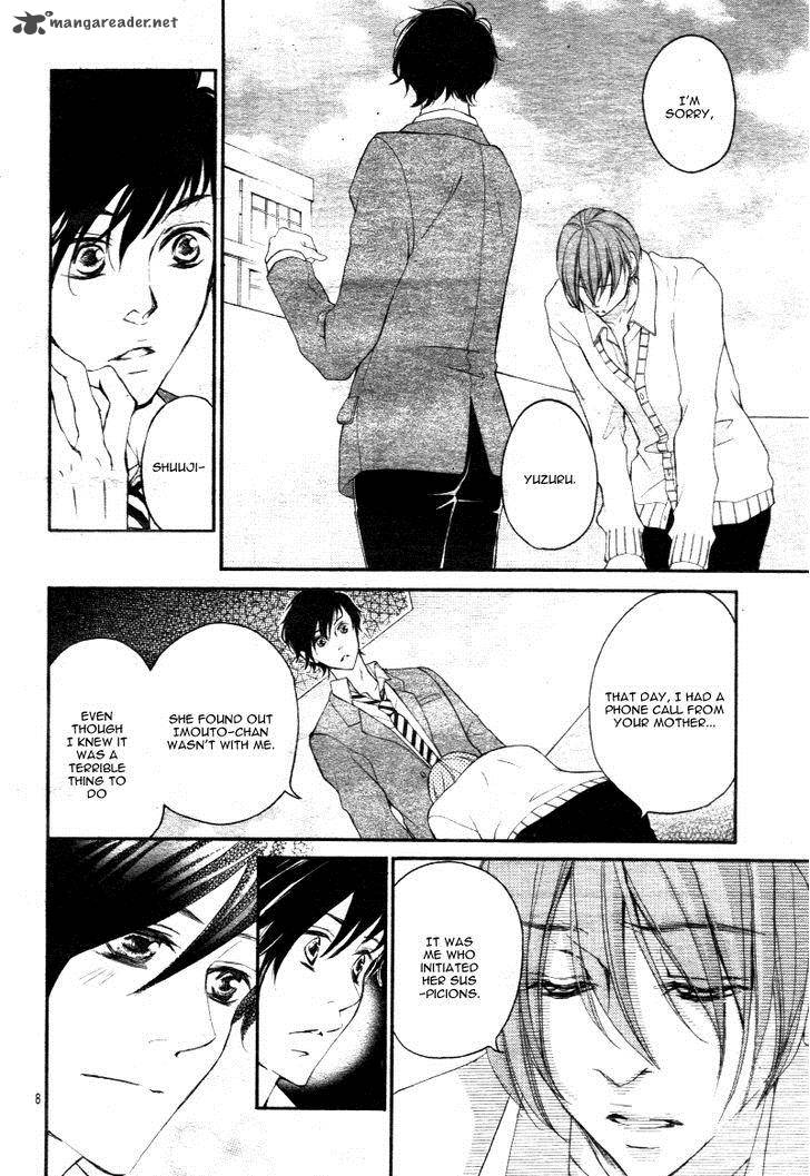 True Love Sugiyama Miwako 30 12