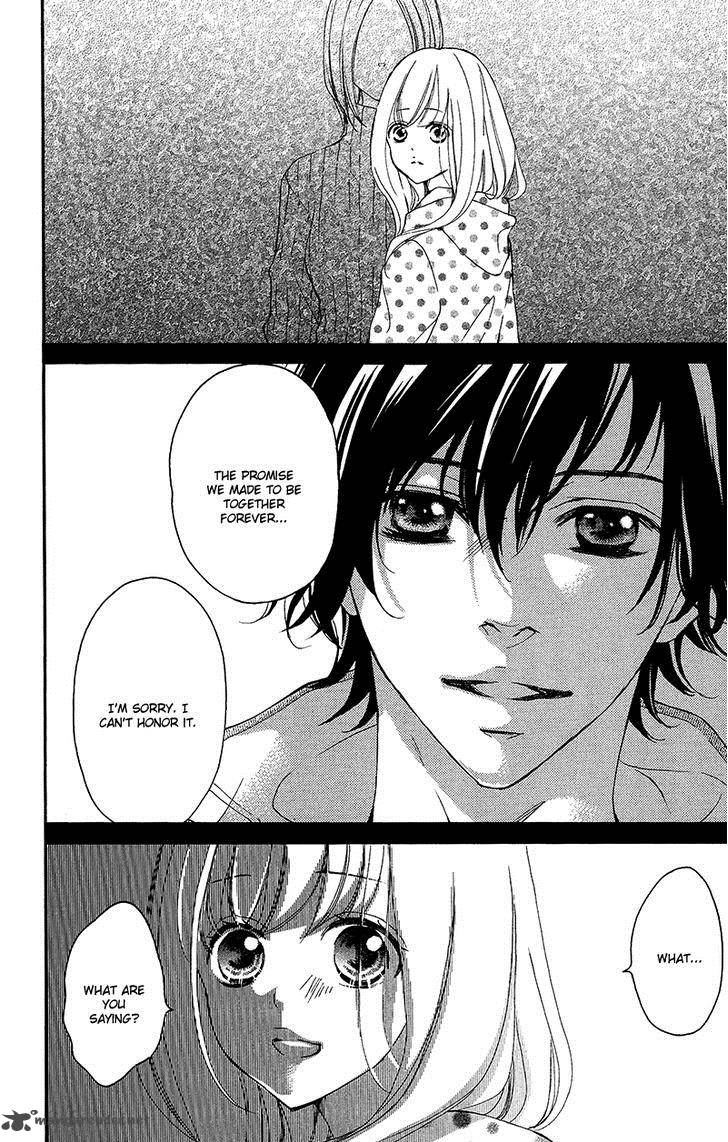 True Love Sugiyama Miwako 31 22