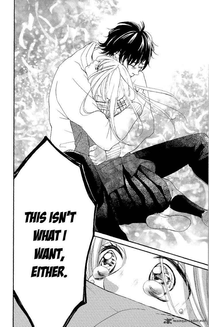 True Love Sugiyama Miwako 32 9